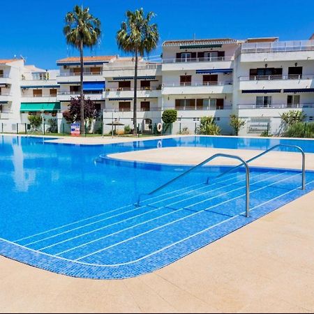 Appartement Casa Bonita à Jávea Extérieur photo