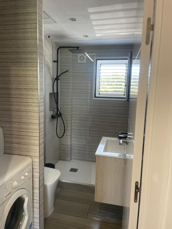 Appartement Casa Bonita à Jávea Extérieur photo